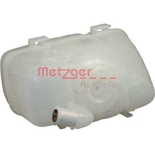 Ausgleichsbeh&auml;lter, K&uuml;hlmittel METZGER 2140143 f&uuml;r VOLVO