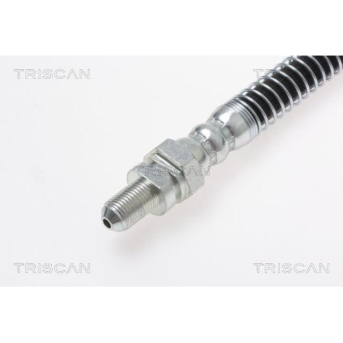 Bremsschlauch TRISCAN 8150 16128 f&uuml;r FORD MAZDA, Vorderachse links