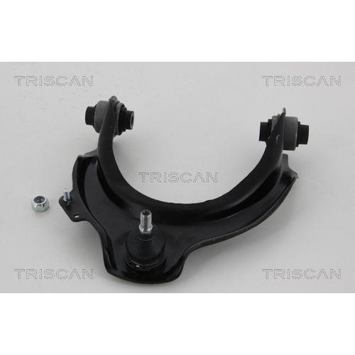 Lenker, Radaufh&auml;ngung TRISCAN 8500 40550 f&uuml;r HONDA, Vorderachse links, au&szlig;en