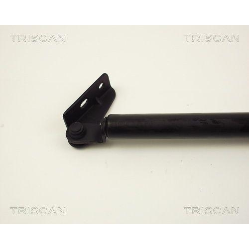 Gasfeder, Koffer-/Laderaum TRISCAN 8710 13213 f&uuml;r TOYOTA, rechts