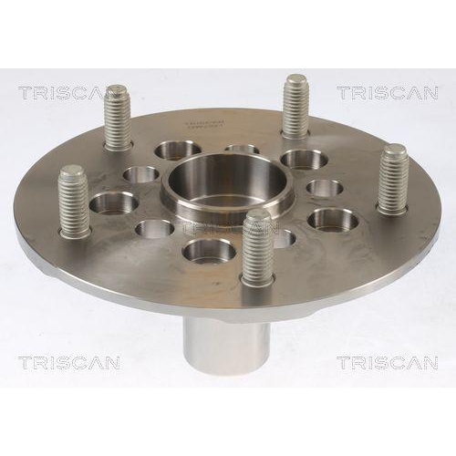 Radnabe TRISCAN 8535 16001 f&uuml;r FORD, Vorderachse