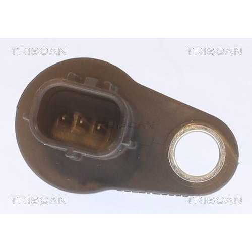 Impulsgeber, Kurbelwelle TRISCAN 8855 13120 f&uuml;r TOYOTA LEXUS, oben