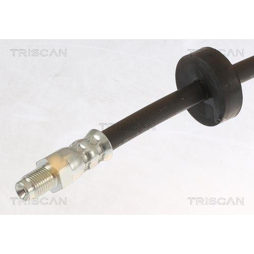 Bremsschlauch TRISCAN 8150 25168 für RENAULT, Vorderachse
