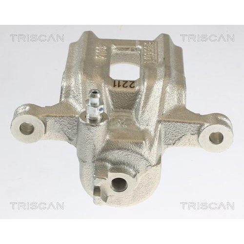 Bremssattel TRISCAN 8175 40202 f&uuml;r HONDA, Hinterachse rechts, hinter der Achse