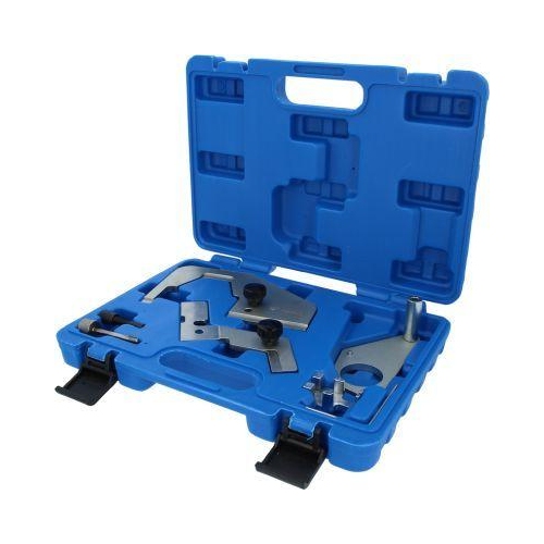 Einstellwerkzeugsatz, Steuerzeiten KS TOOLS BT592970 für FORD