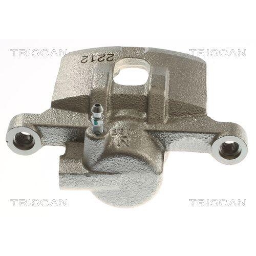 Bremssattel TRISCAN 8175 42210 f&uuml;r MITSUBISHI, Hinterachse rechts
