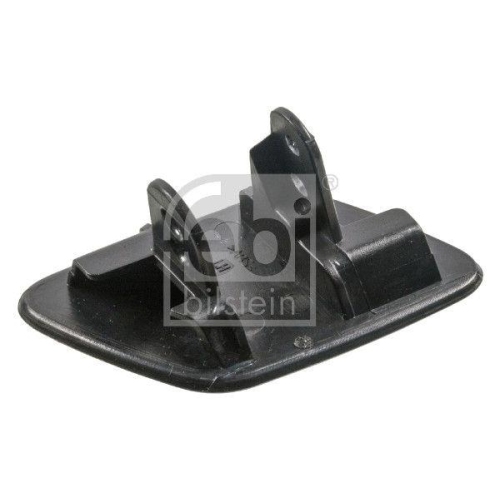 Abdeckung, Scheinwerferreinigungsanlage FEBI BILSTEIN 188782 febi Plus für BMW