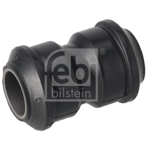 Lager, Federauge FEBI BILSTEIN 08653 f&uuml;r MERCEDES-BENZ EVOBUS, Hinterachse