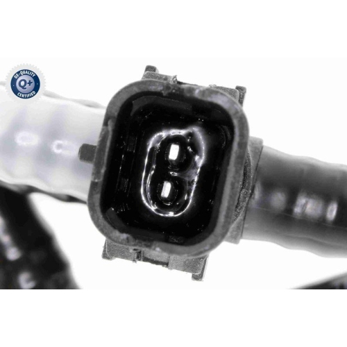 Kraftstoffleitung VAICO V22-0662 Q+, Erstausr&uuml;sterqualit&auml;t f&uuml;r CITRO&Euml;N