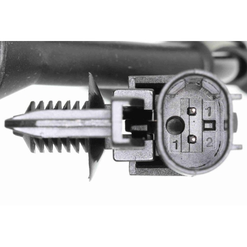 Sensor, Raddrehzahl VEMO V30-72-0230 Original VEMO Qualit&auml;t f&uuml;r MITSUBISHI SMART
