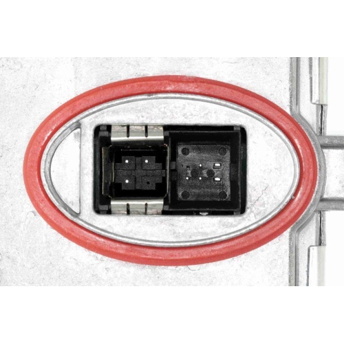Steuergerät, Beleuchtung VEMO V30-73-0339 Original VEMO Qualität für