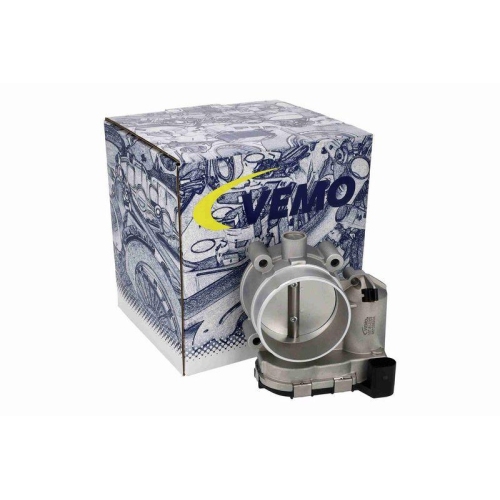 Drosselklappenstutzen VEMO V57-81-0003 Original VEMO Qualit&auml;t f&uuml;r CADILLAC