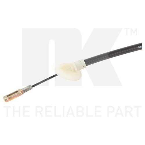 Seilzug, Kupplungsbet&auml;tigung NK 922361 f&uuml;r FIAT