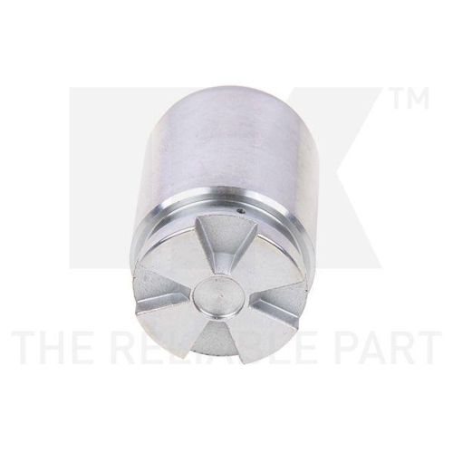 Kolben, Bremssattel NK 8622013 f&uuml;r