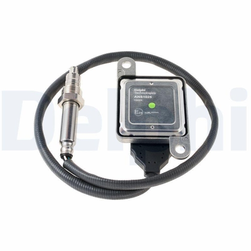 DELPHI ANS1025-12B1 NOx-Sensor, NOx-Katalysator f&uuml;r BMW, nach Katalysator
