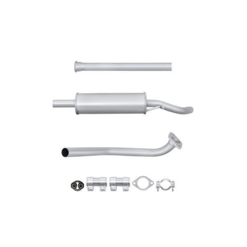 HELLA Vorschalld&auml;mpfer 8LB 366 020-831 Easy2Fit &ndash;