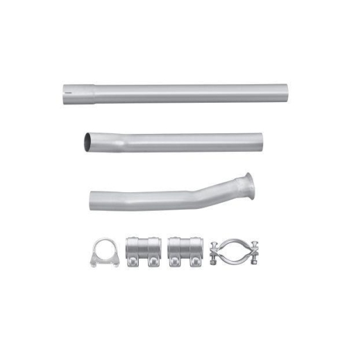 HELLA Reparaturrohr, Katalysator 8LA 366 006-981 f&uuml;r CITRO&Euml;N PEUGEOT