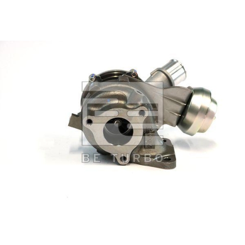 BE TURBO 131086 Lader, Aufladung f&uuml;r MITSUBISHI