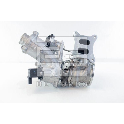 BE TURBO 131440 Lader, Aufladung f&uuml;r VAG