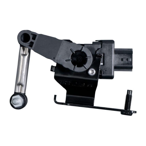 HELLA 6PM 011 526-151 Sensor, Leuchtweitenregulierung f&uuml;r NISSAN RENAULT, vorne