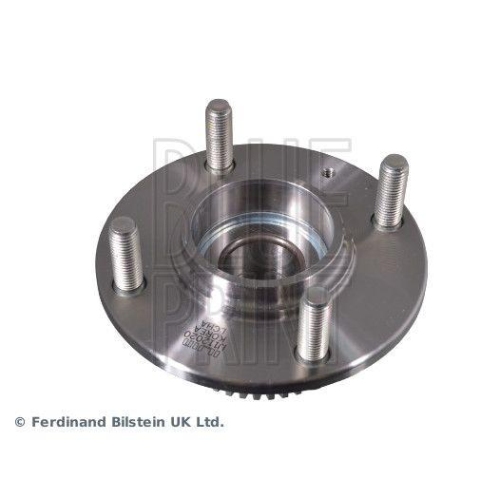 Radlagersatz BLUE PRINT ADG08364 f&uuml;r HYUNDAI, Hinterachse links