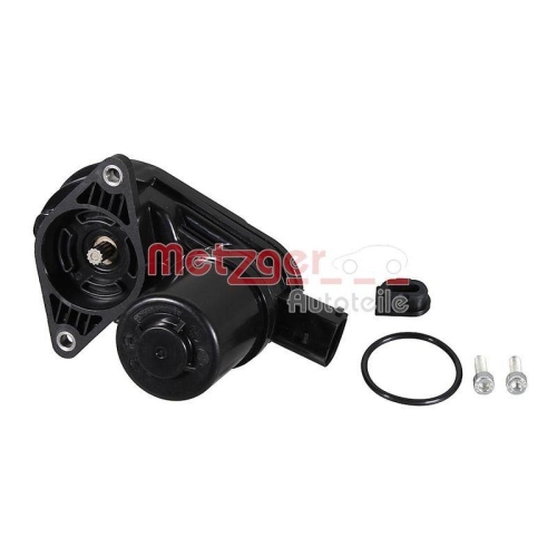 Stellelement, Feststellbremse Bremssattel METZGER 0899311 f&uuml;r HYUNDAI KIA