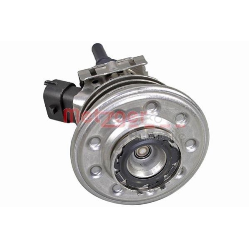 Dosiermodul, Harnstoffeinspritzung METZGER 0932008 ORIGINAL ERSATZTEIL für AUDI