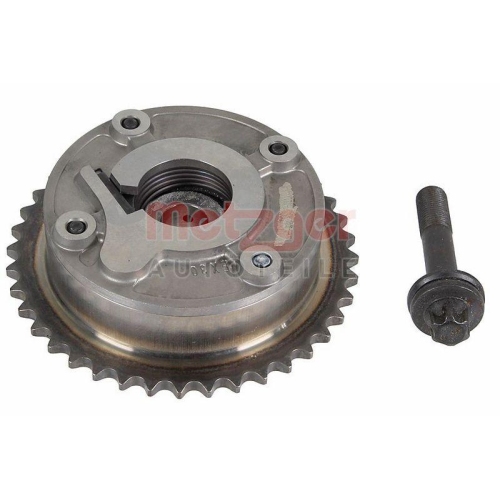 Nockenwellenversteller METZGER 2410021 ORIGINAL ERSATZTEIL f&uuml;r BMW MINI