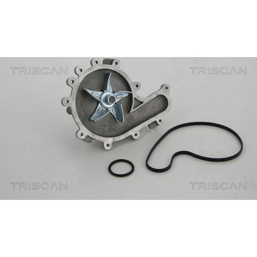 Wasserpumpe, Motork&uuml;hlung TRISCAN 8600 10028 f&uuml;r CITRO&Euml;N FIAT FORD PEUGEOT