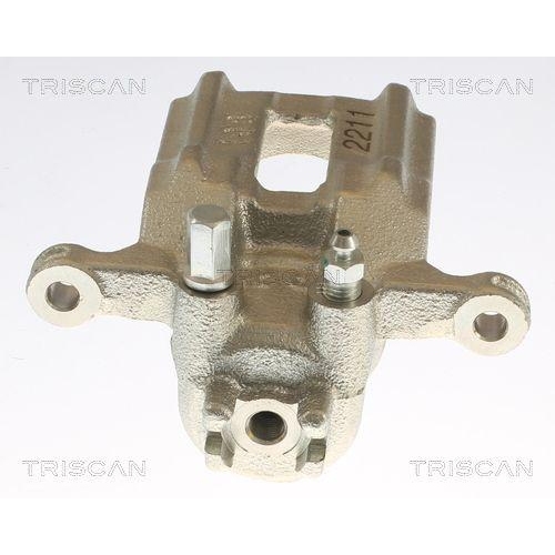 Bremssattel TRISCAN 8175 40203 f&uuml;r HONDA, Hinterachse links, hinter der Achse