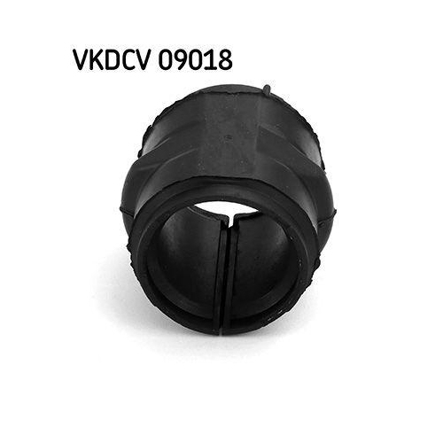 Lagerbuchse, Stabilisator SKF VKDCV 09018 für MERCEDES-BENZ