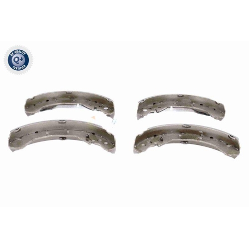 Bremsbackensatz VAICO V40-0225 Q+, Erstausrüsterqualität für OPEL VAUXHALL VW