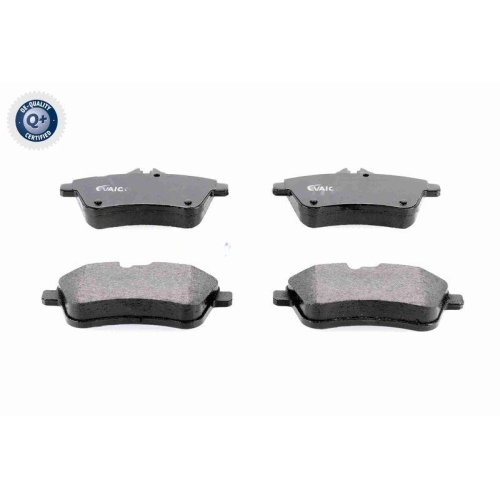 Bremsbelagsatz, Scheibenbremse VAICO V30-8187 Green Mobility Parts f&uuml;r