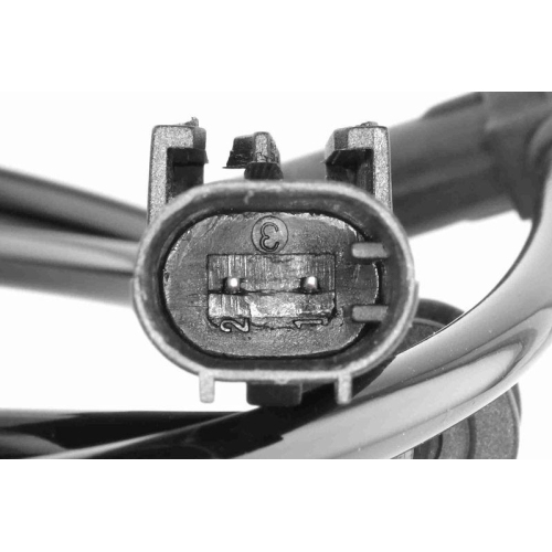 Sensor, Raddrehzahl VEMO V30-72-0856 Original VEMO Qualit&auml;t f&uuml;r AUDI SEAT SKODA