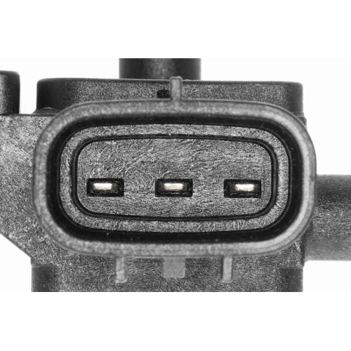 Sensor, Abgasdruck VEMO V51-72-0253 Original VEMO Qualit&auml;t f&uuml;r MAZDA NISSAN