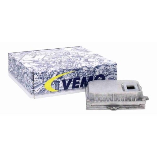 Steuerger&auml;t, Beleuchtung VEMO V40-73-0093 Original VEMO Qualit&auml;t f&uuml;r OPEL, links