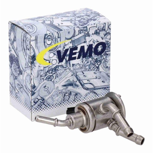 Dosiermodul, Harnstoffeinspritzung VEMO V46-68-0011 Original VEMO Qualität für