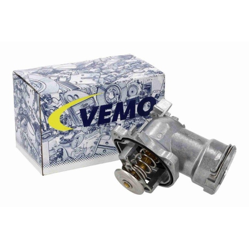 Thermostatgeh&auml;use VEMO V30-99-0209 Original VEMO Qualit&auml;t f&uuml;r MERCEDES-BENZ