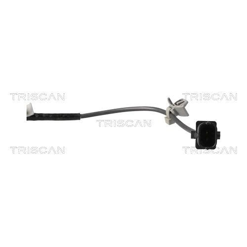 Sensor, Abgastemperatur TRISCAN 8826 24031 f&uuml;r OPEL VAUXHALL