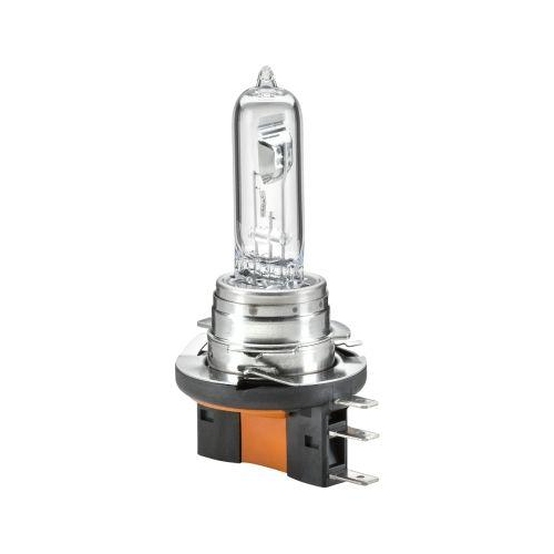 HELLA Gl&uuml;hlampe 8GJ 168 119-241 HEAVY DUTY f&uuml;r LIEBHERR