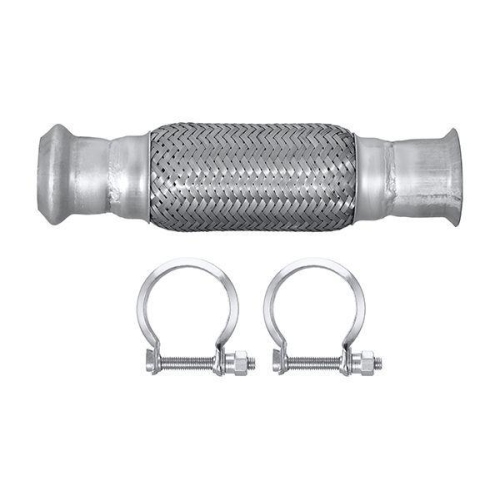 HELLA Flexrohr, Abgasanlage 8LA 366 006-991 Easy2Fit –