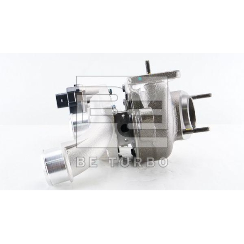 BE TURBO 131123 Lader, Aufladung f&uuml;r SSANGYONG