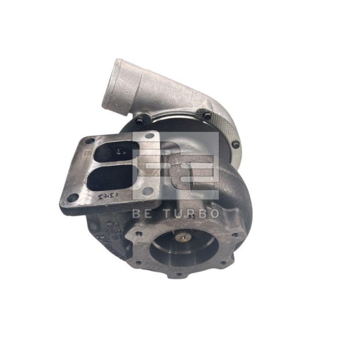 BE TURBO 125275 Lader, Aufladung f&uuml;r SCANIA