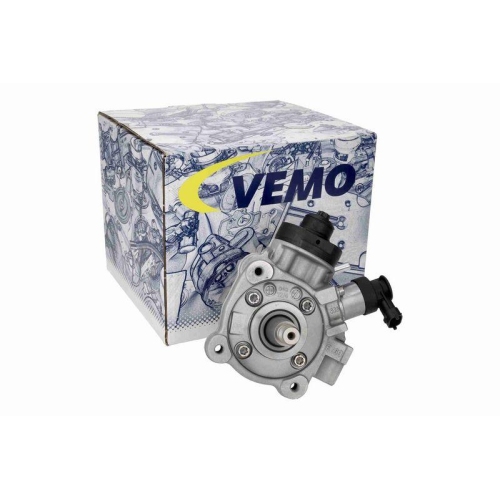 VEMO V22-25-0009 Hochdruckpumpe Original VEMO Qualit&auml;t f&uuml;r CITRO&Euml;N FORD PEUGEOT