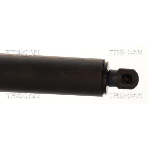 TRISCAN 8710 24305 Gasfeder, Koffer-/Laderaum f&uuml;r OPEL VAUXHALL, hinten rechts