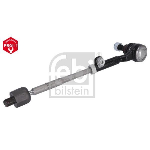 FEBI BILSTEIN Spurstange 38010 ProKit f&uuml;r BMW, Vorderachse rechts