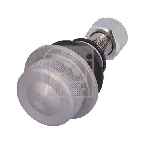 Trag-/Führungsgelenk FEBI BILSTEIN 44763 für IVECO, Vorderachse links, unten