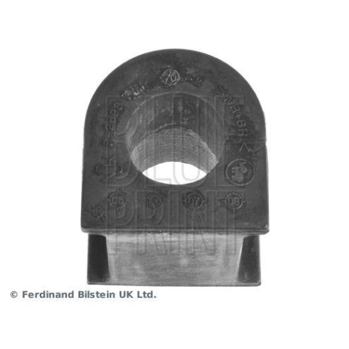 Lagerung, Stabilisator BLUE PRINT ADT380135 f&uuml;r TOYOTA, Vorderachse links