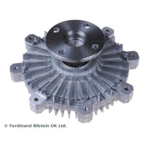 Kupplung, K&uuml;hlerl&uuml;fter BLUE PRINT ADC491814 f&uuml;r MITSUBISHI