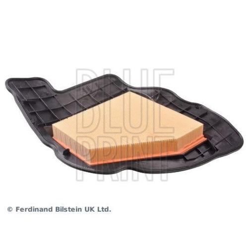 Luftfilter BLUE PRINT ADB112213 f&uuml;r BMW, links, vorne